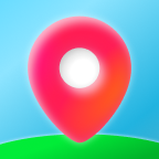 Long Beach Places application icon