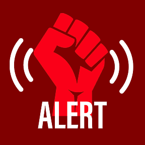 Stop ICE Mobile Alerts application icon